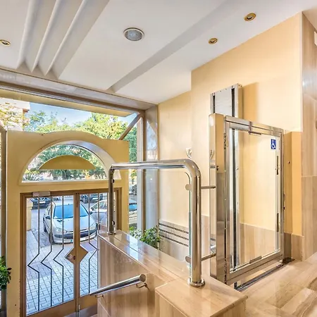 Amalia Apartment Malaga