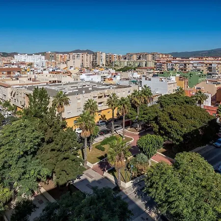 Apartment Amalia Malaga