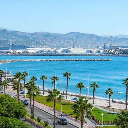 Amalia * Malaga