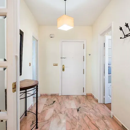 Apartment Amalia Malaga