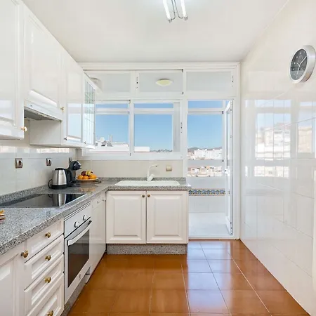 Apartment Amalia *