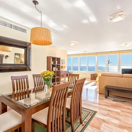 Apartment Amalia Malaga