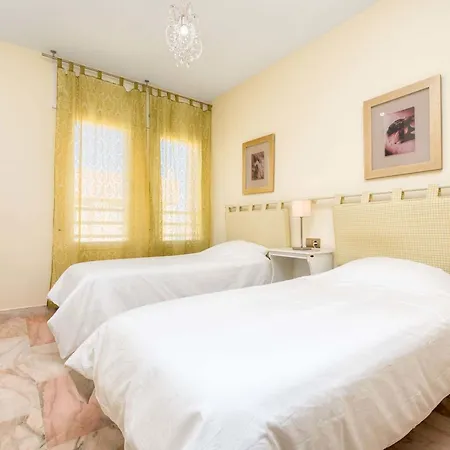 Amalia Apartment *