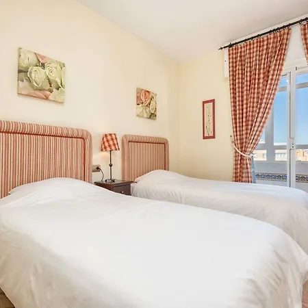 Amalia Apartment