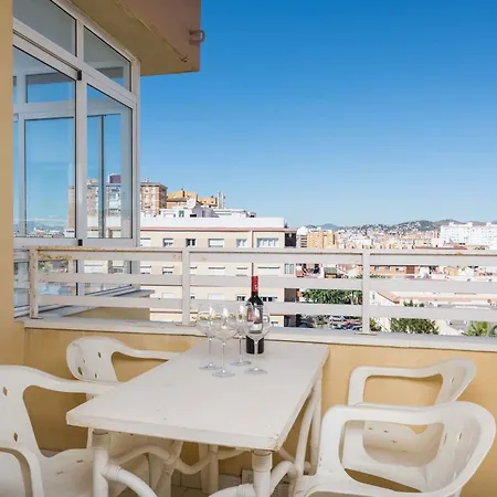 Amalia Apartment Malaga