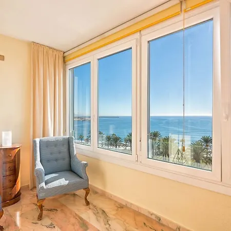 Apartment Amalia *