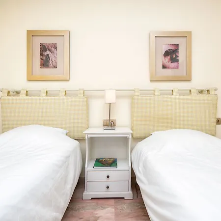 Apartment Amalia Malaga