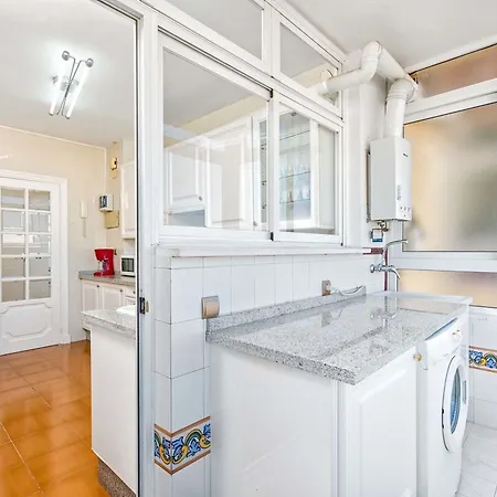 Apartment Amalia Malaga
